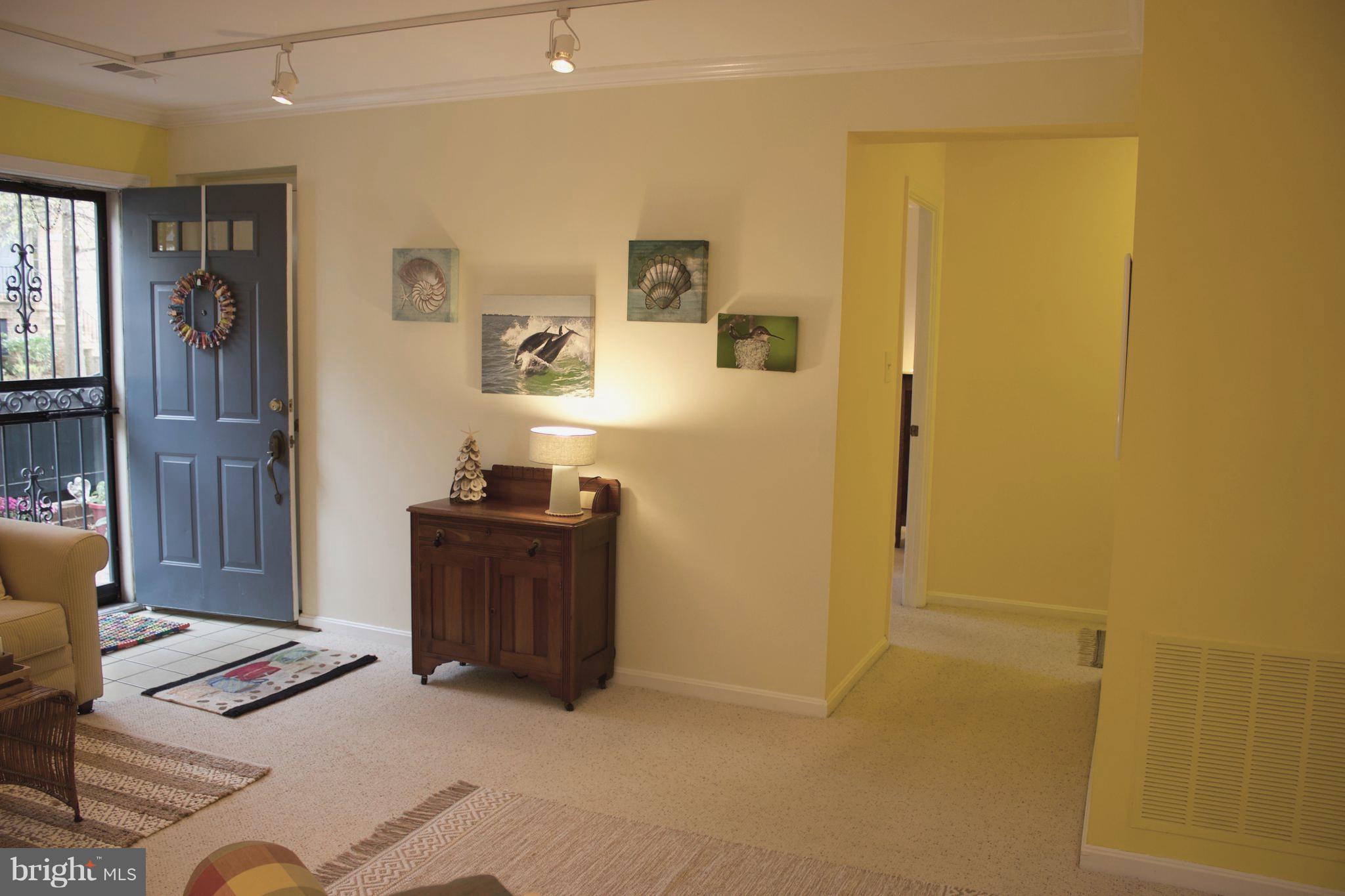 BALLSTON MEWS I - Residential