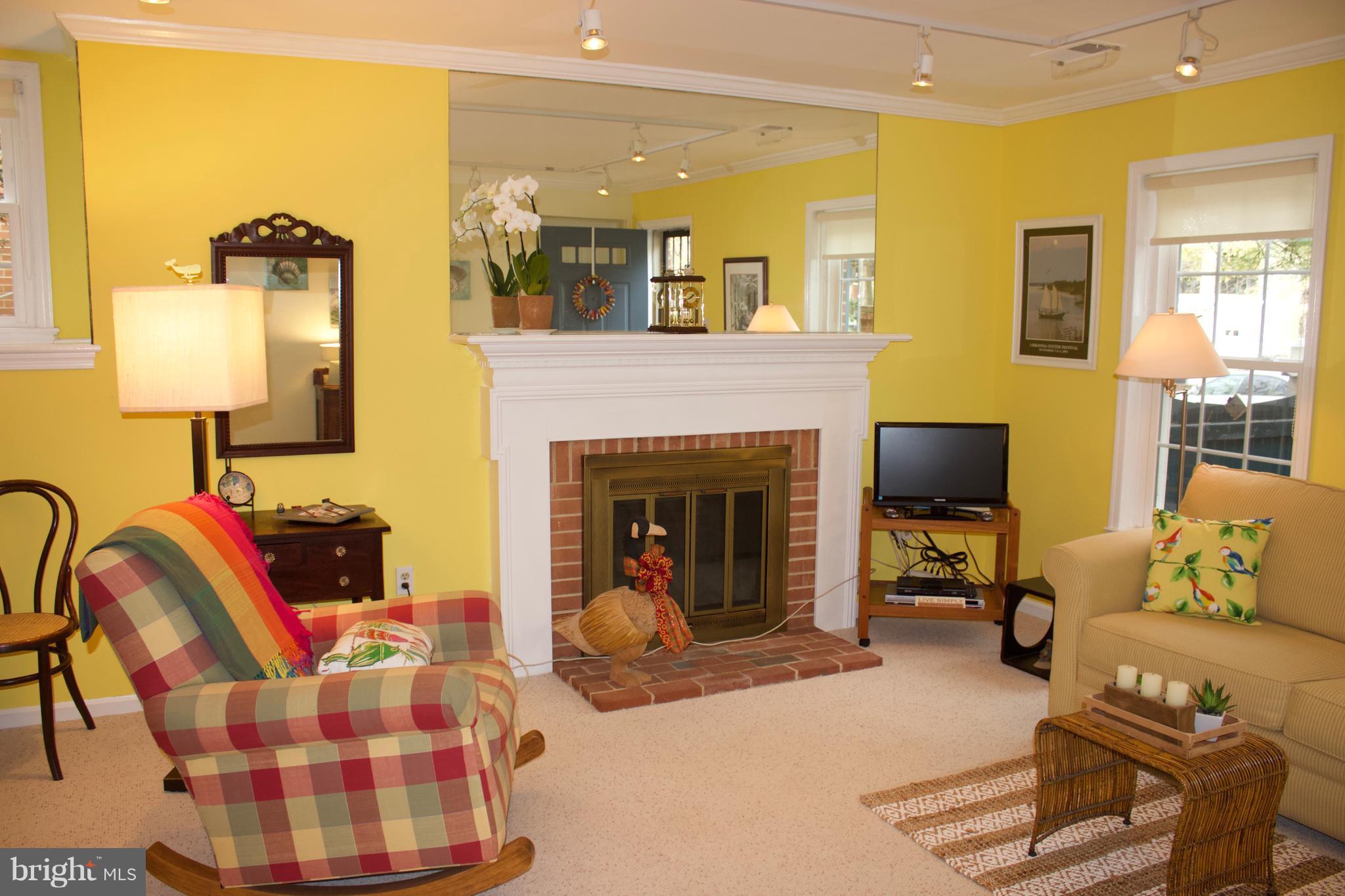 BALLSTON MEWS I - Residential