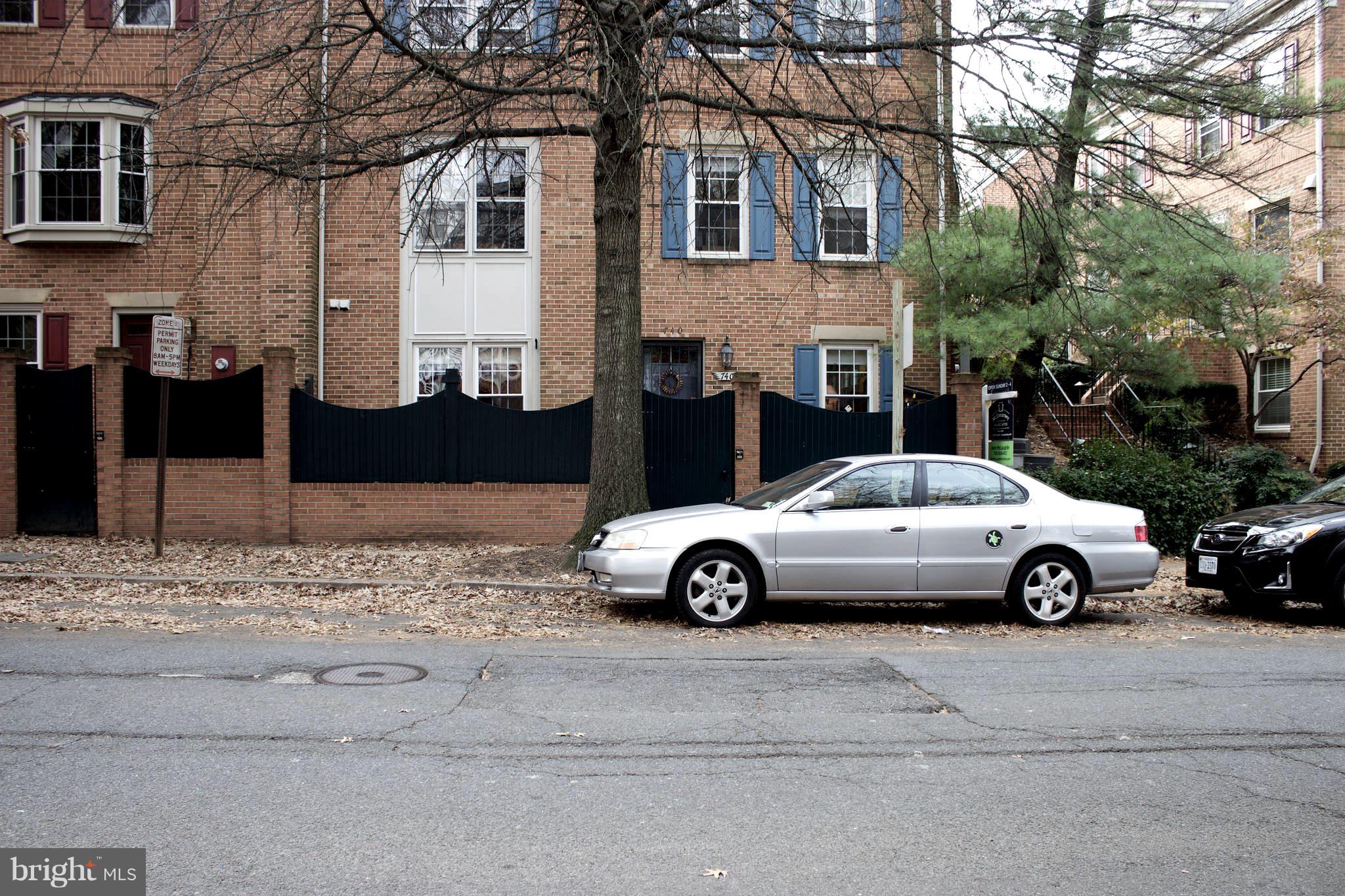 BALLSTON MEWS I - Residential