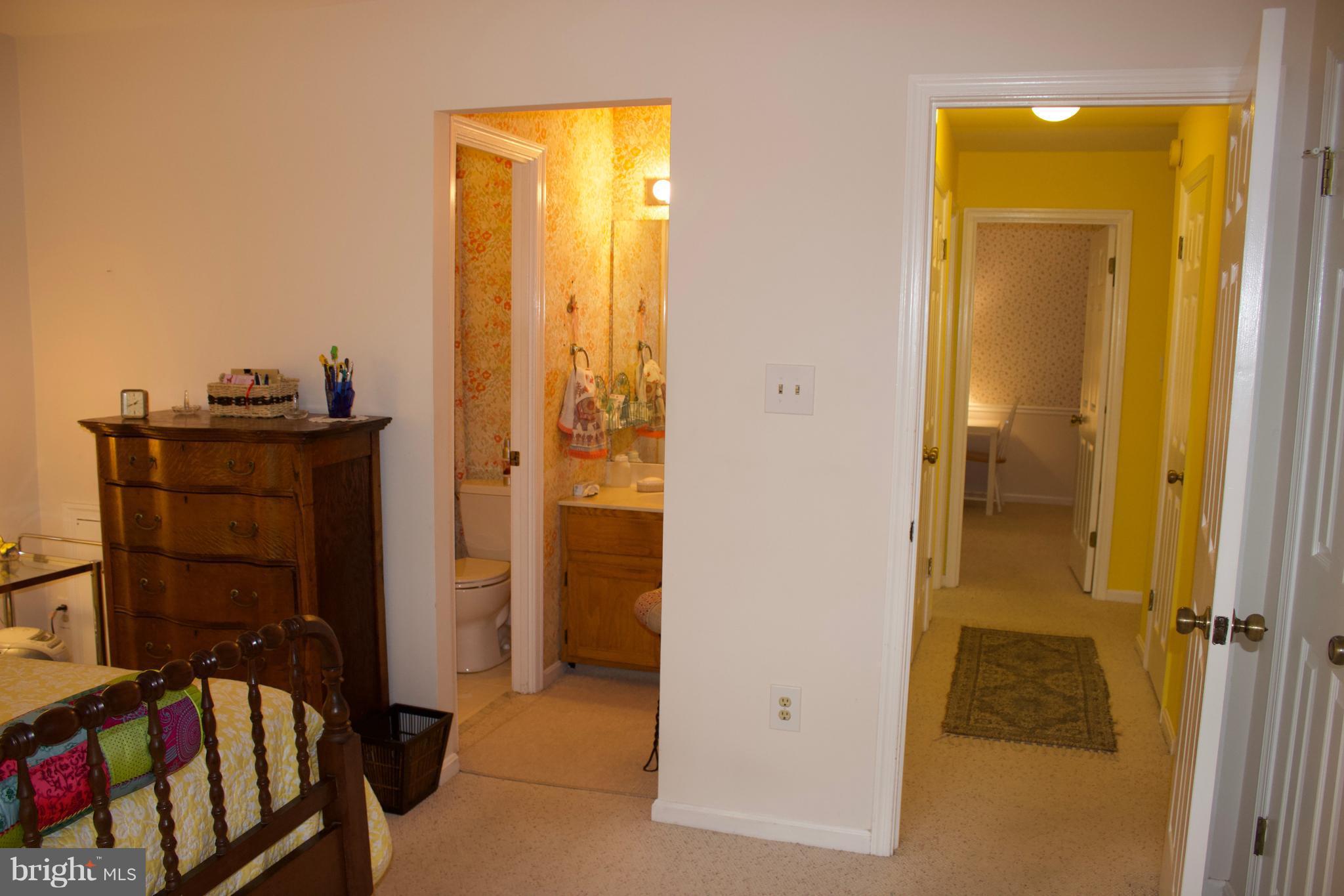 BALLSTON MEWS I - Residential