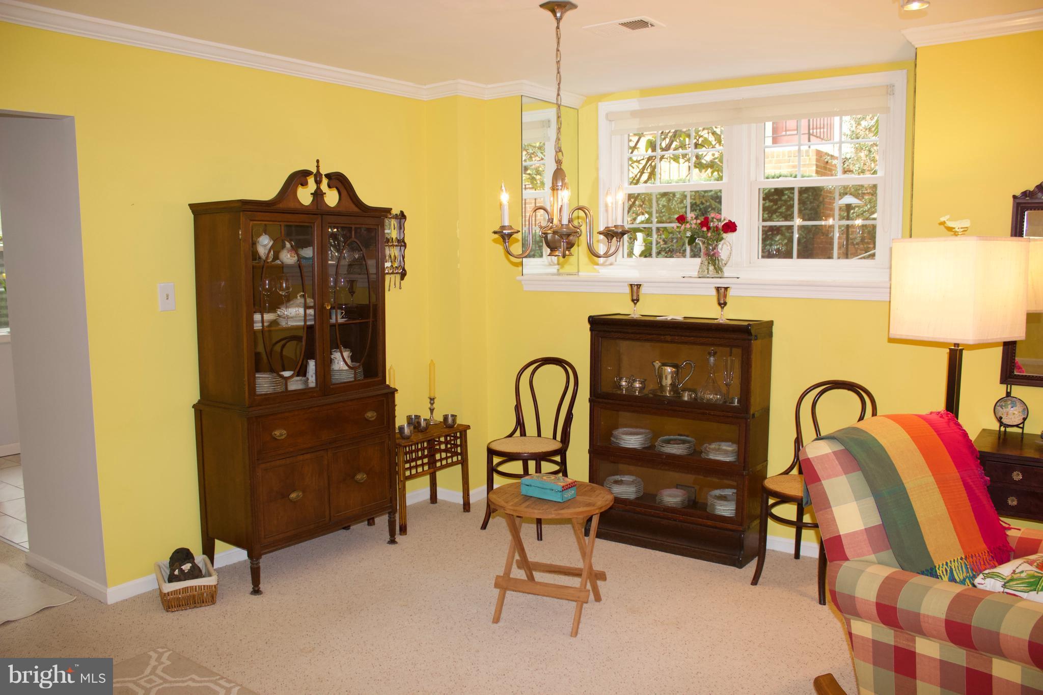 BALLSTON MEWS I - Residential