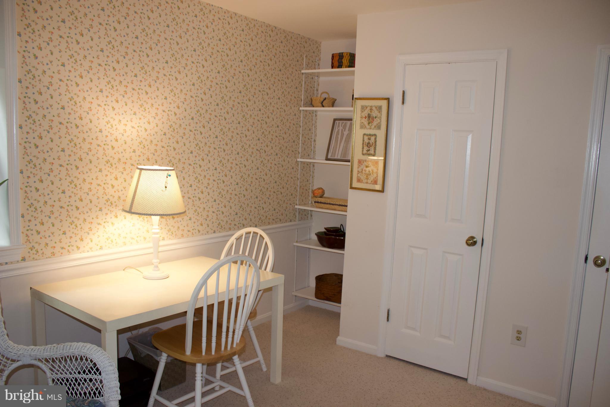 BALLSTON MEWS I - Residential