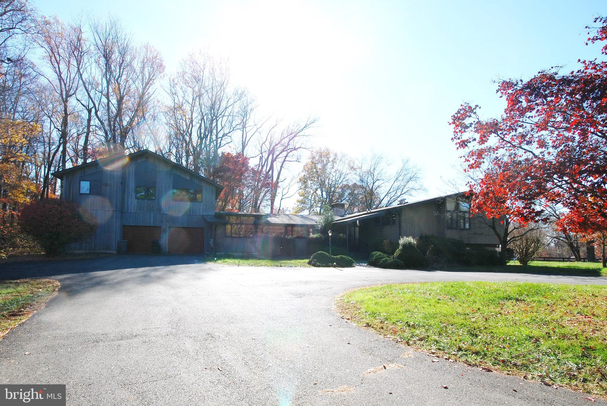 MERRY GO ROUND FARM - Residential