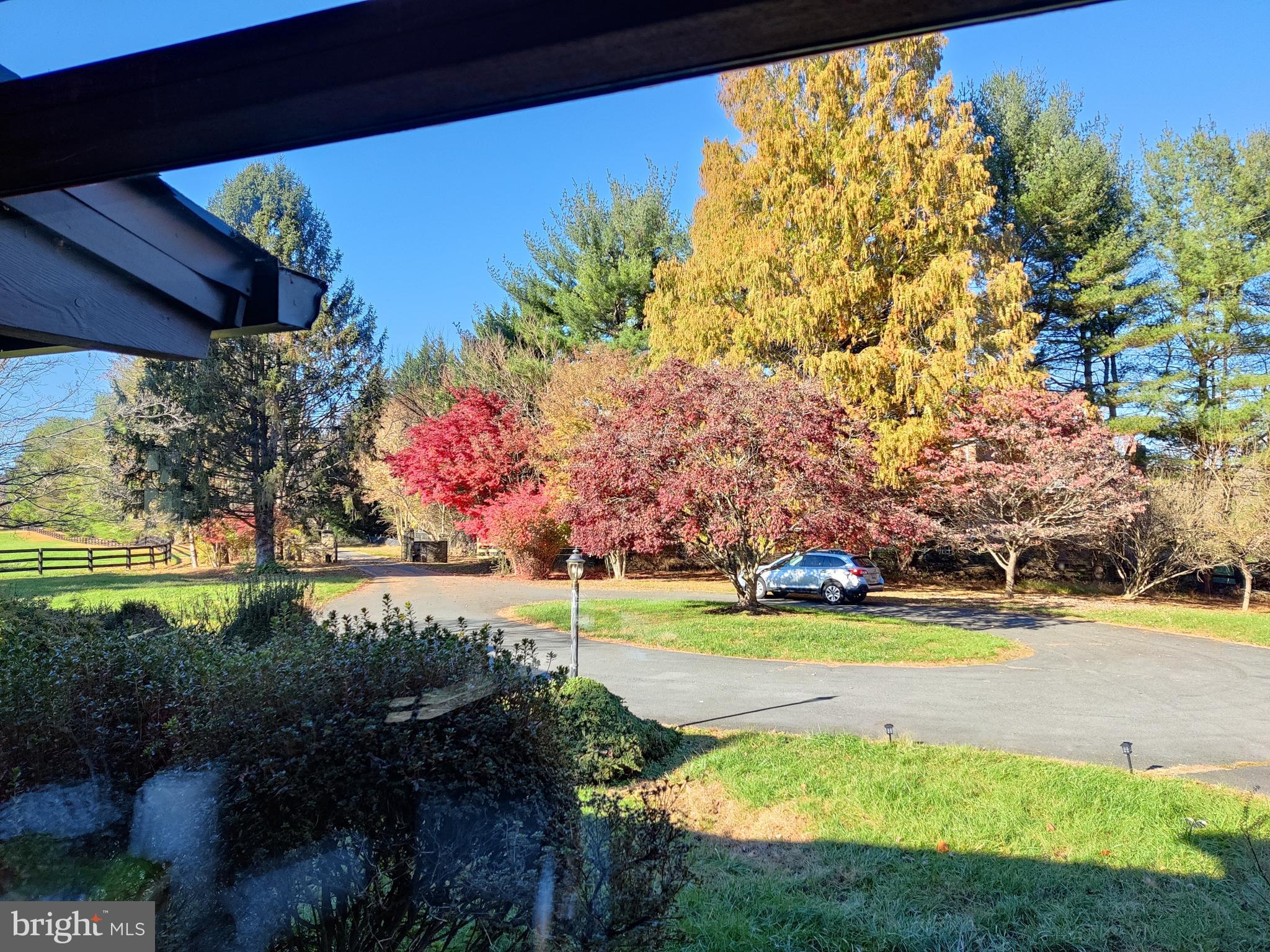 MERRY GO ROUND FARM - Residential