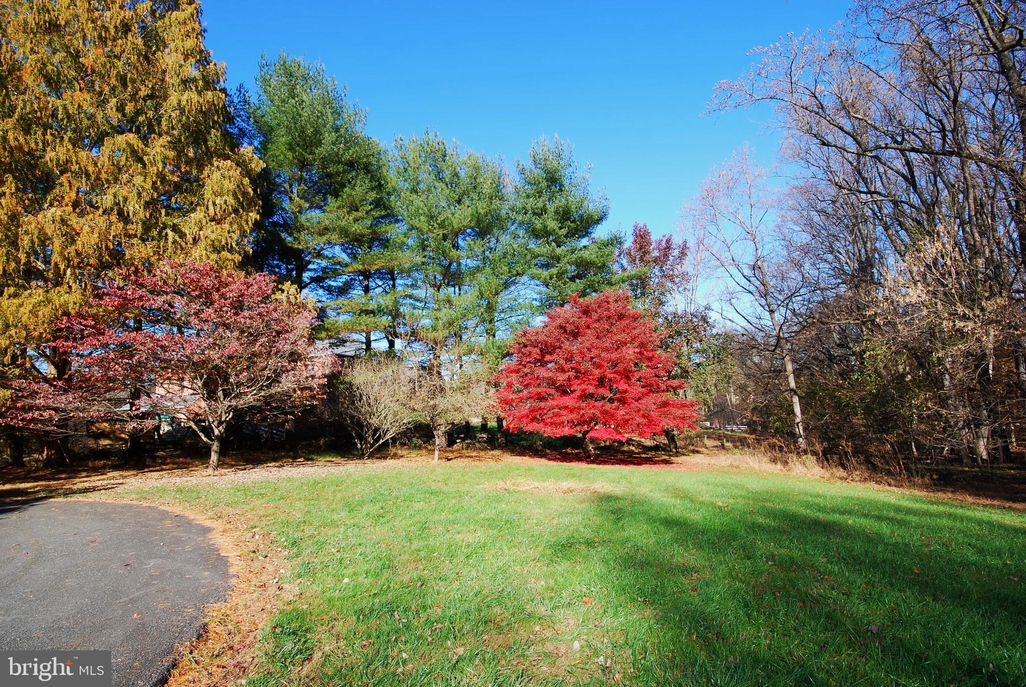 MERRY GO ROUND FARM - Residential