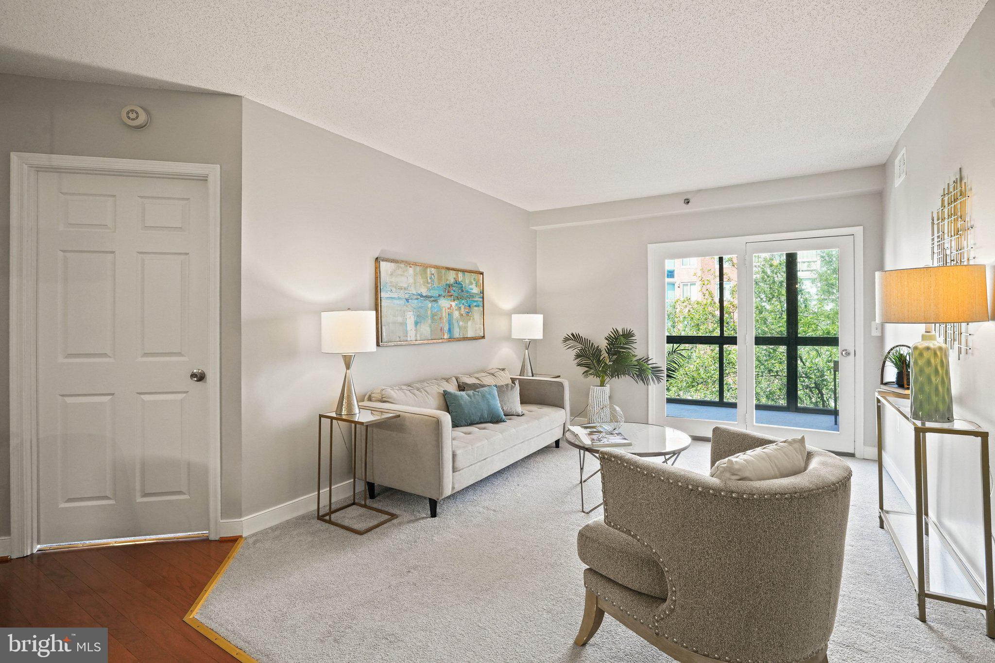 1045 N UTAH STREET 2-608