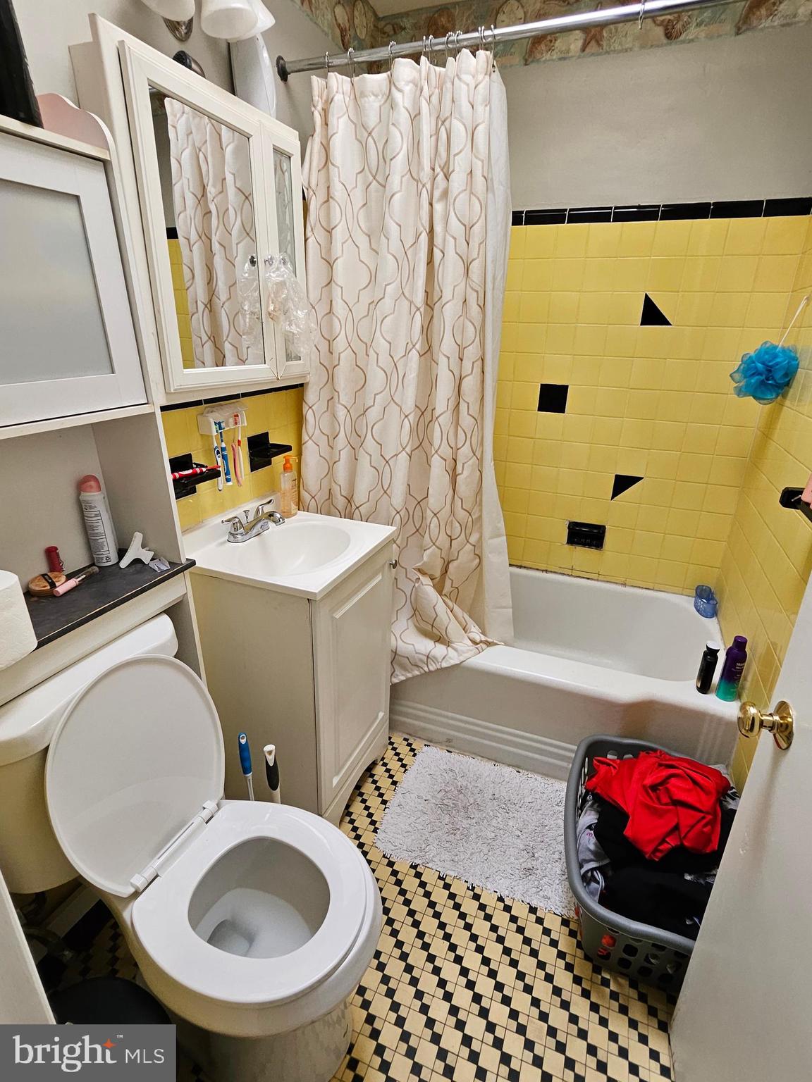 TACONY - Residential