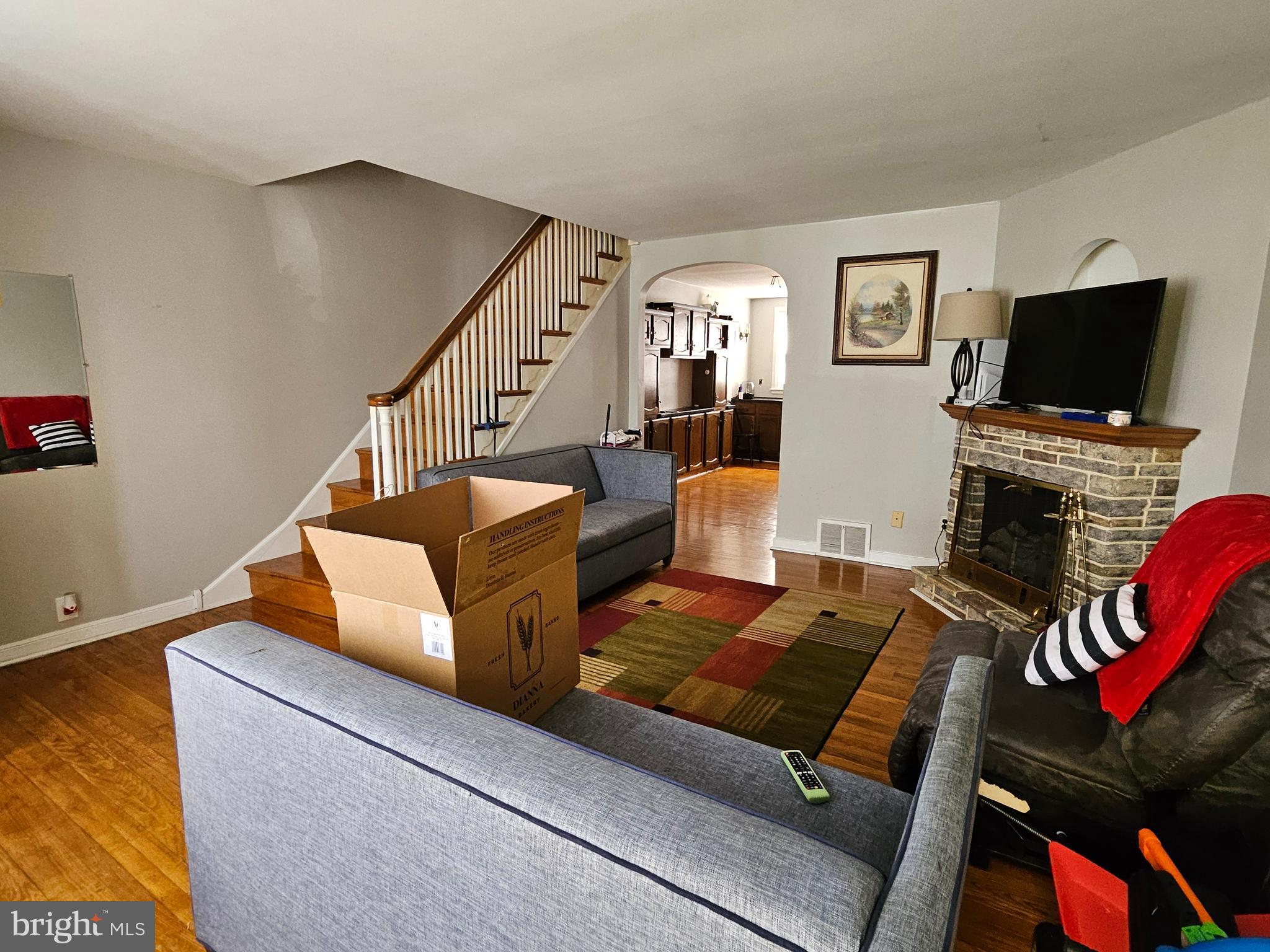TACONY - Residential