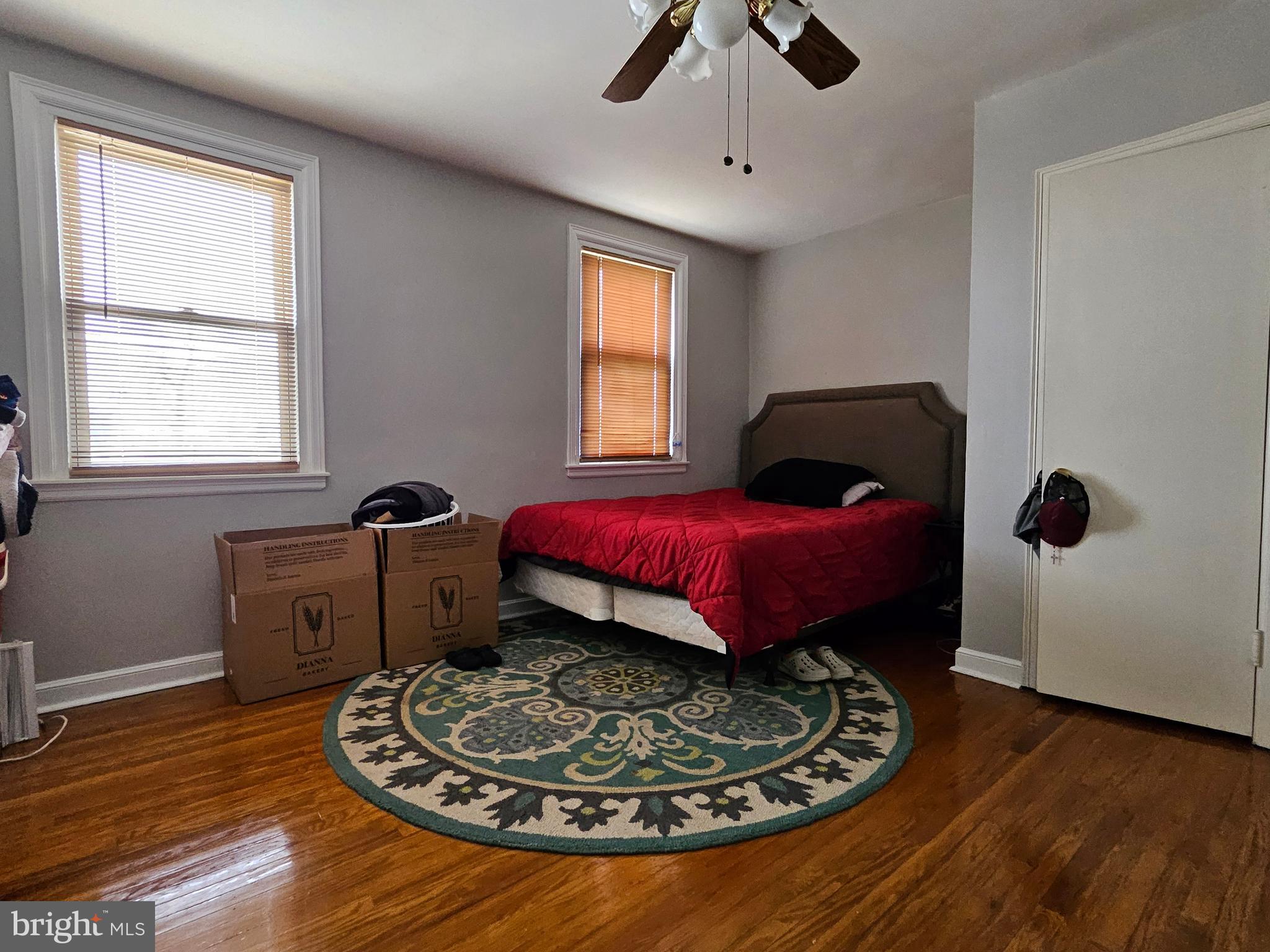 TACONY - Residential