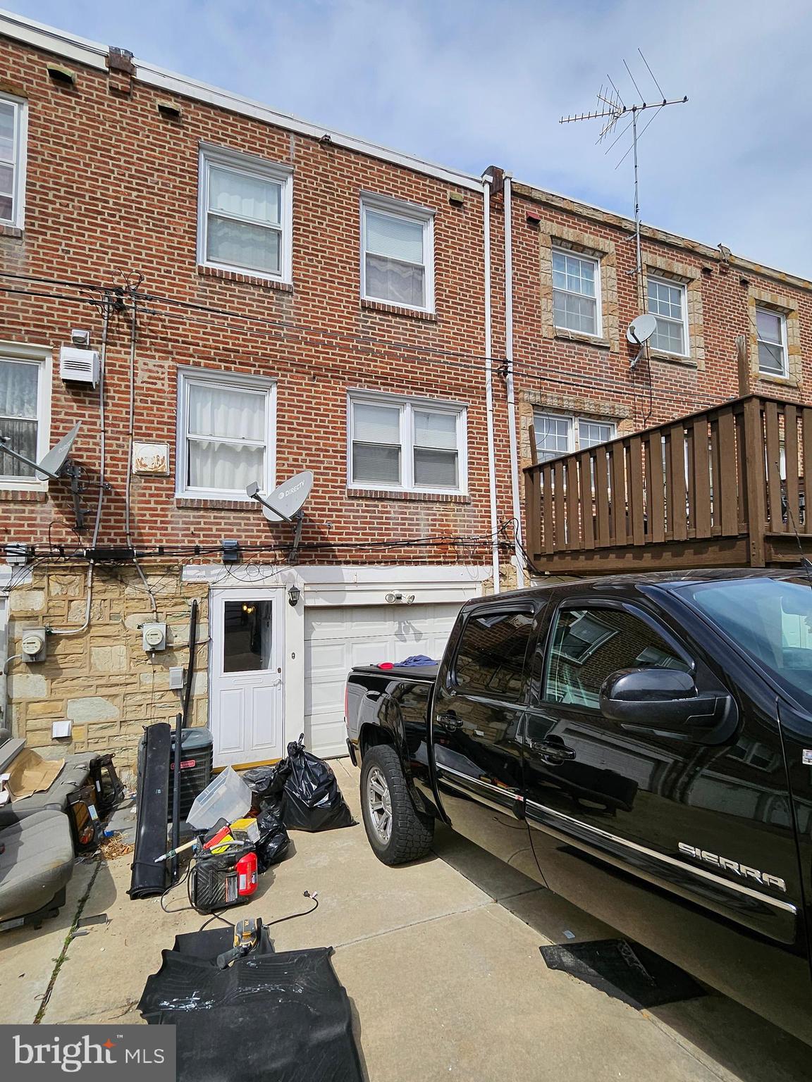 TACONY - Residential