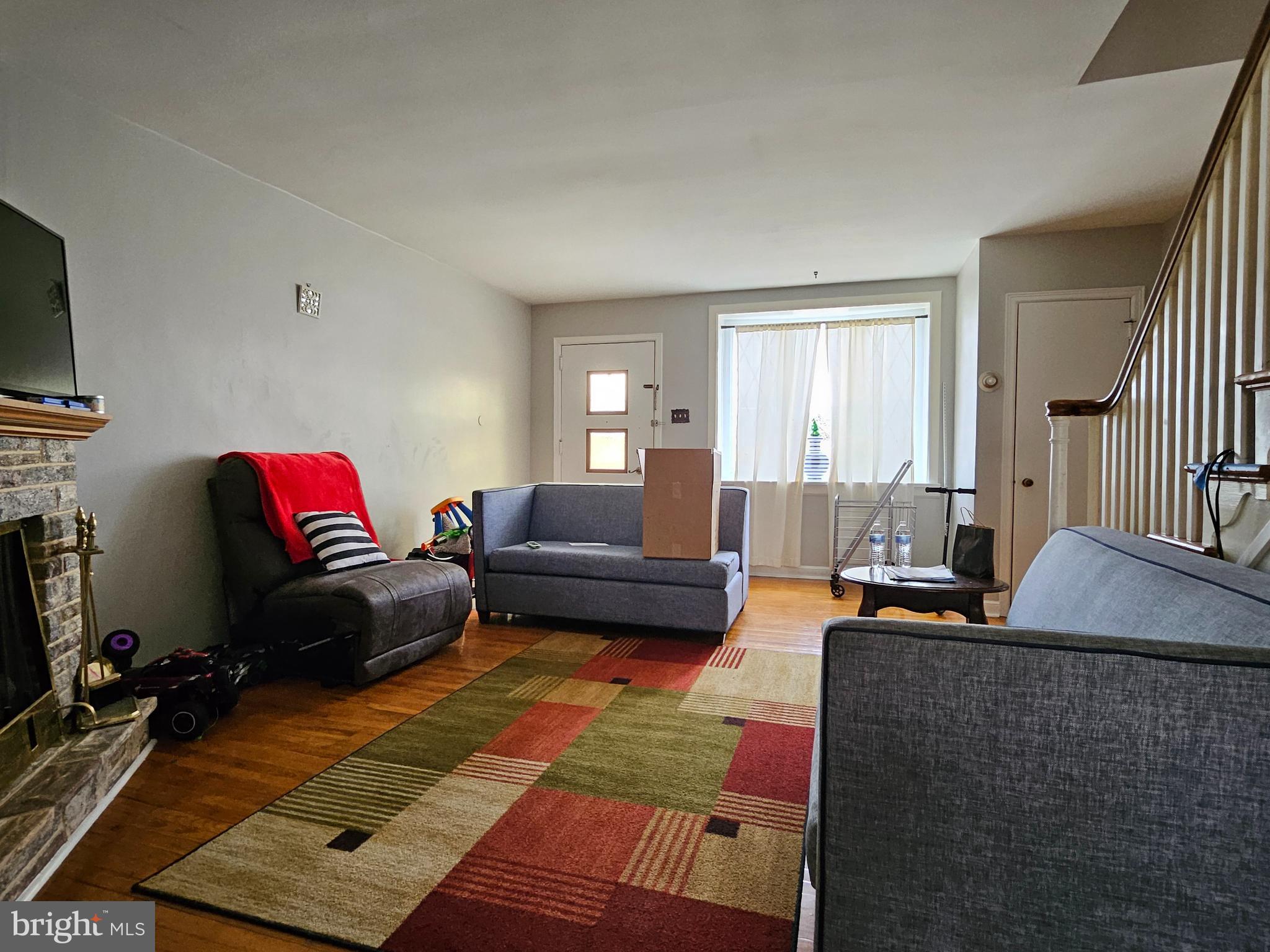 TACONY - Residential