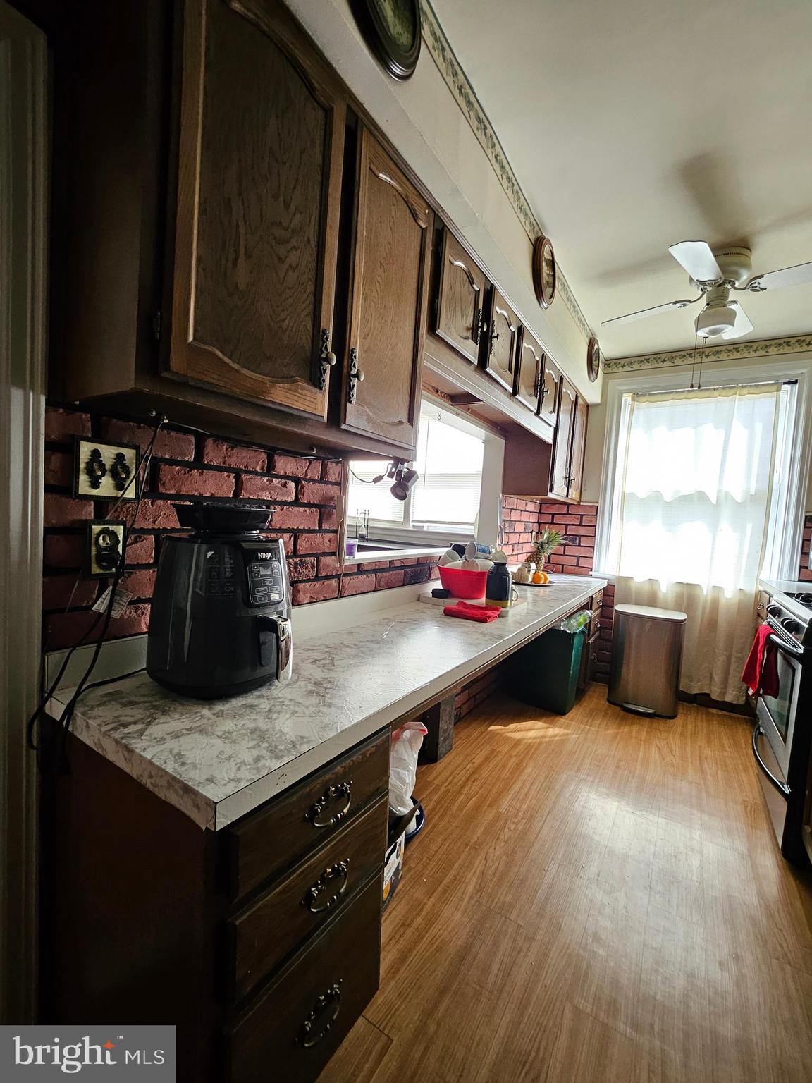 TACONY - Residential