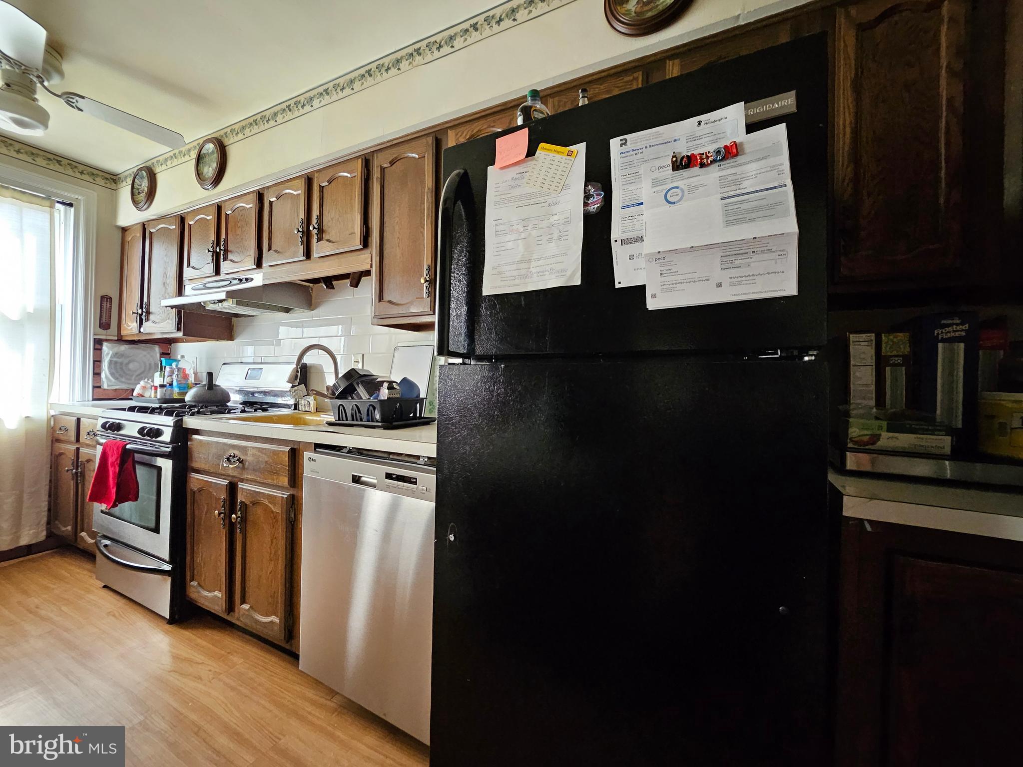 TACONY - Residential