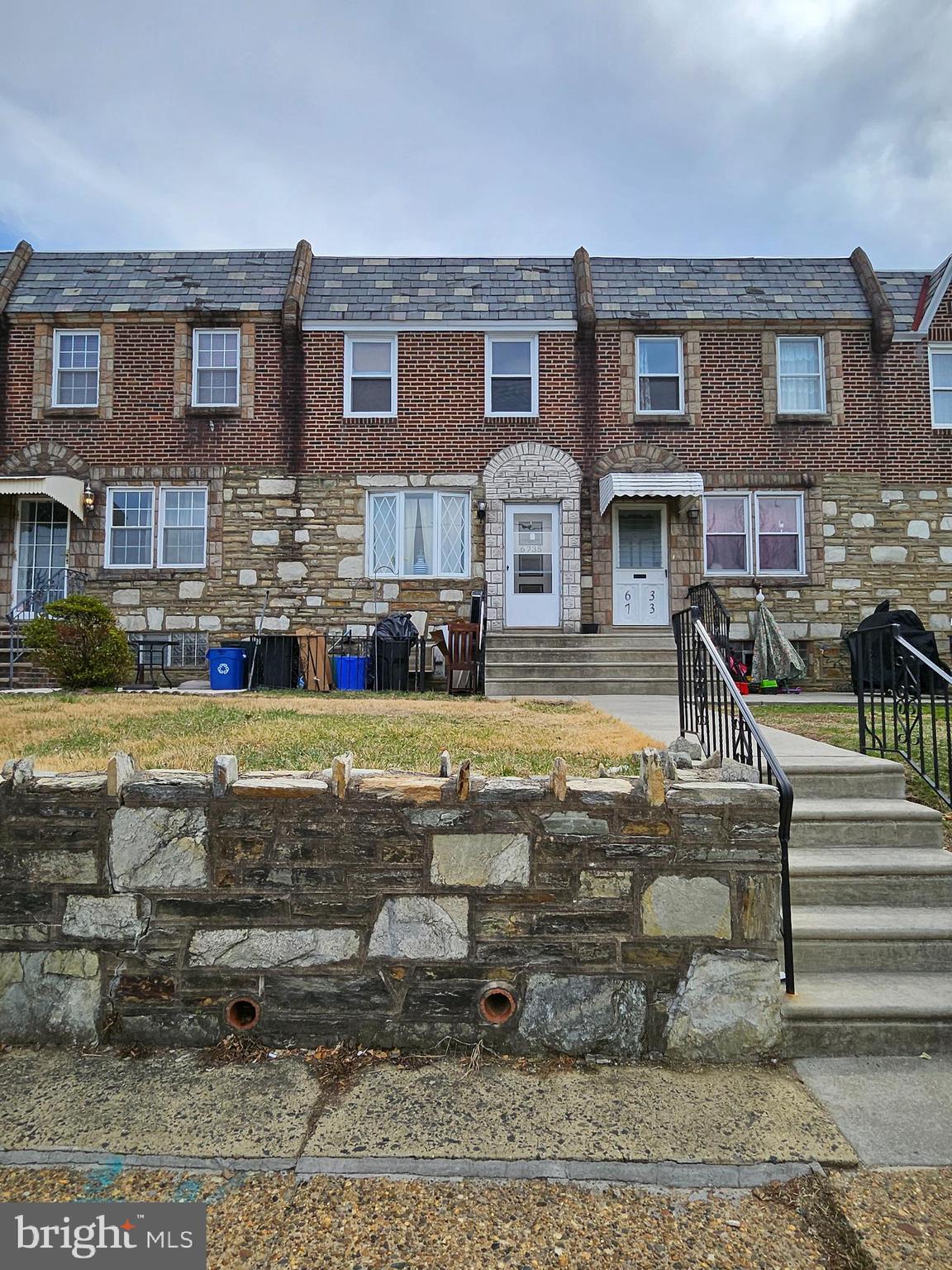 TACONY - Residential