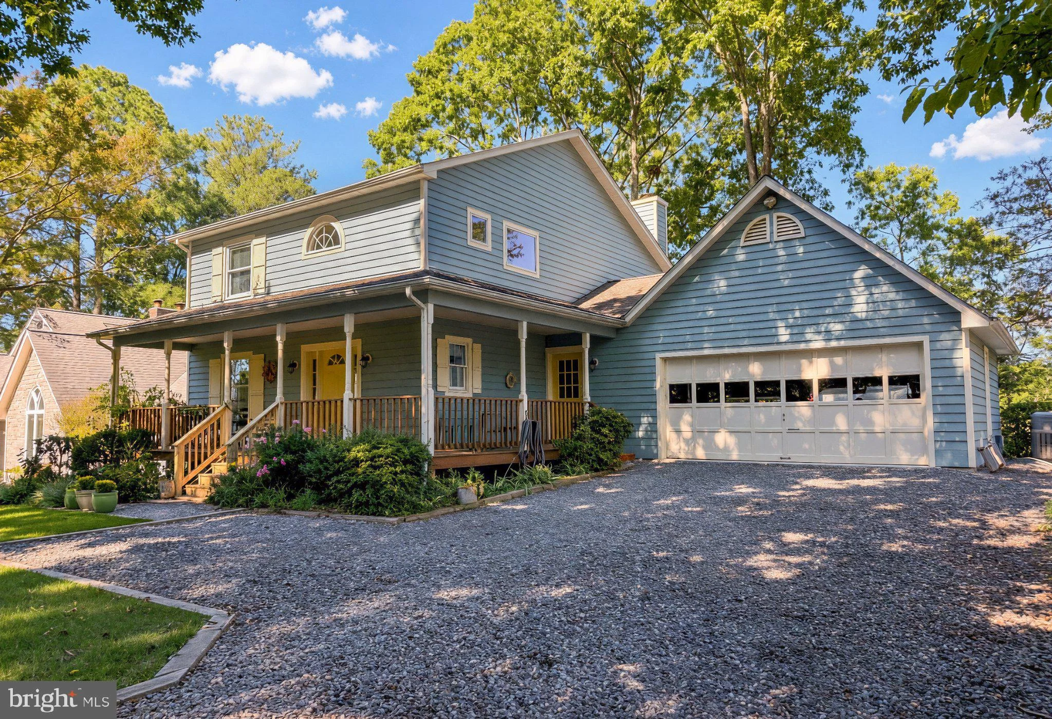 234 Harbor Drive