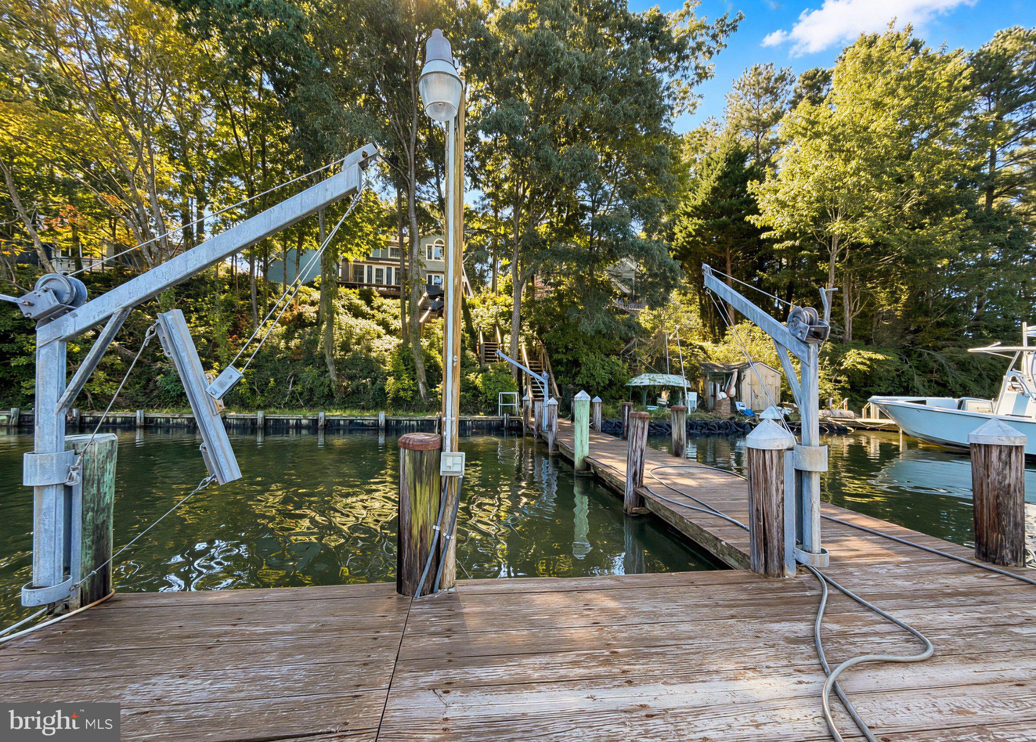 234 HARBOR DRIVE