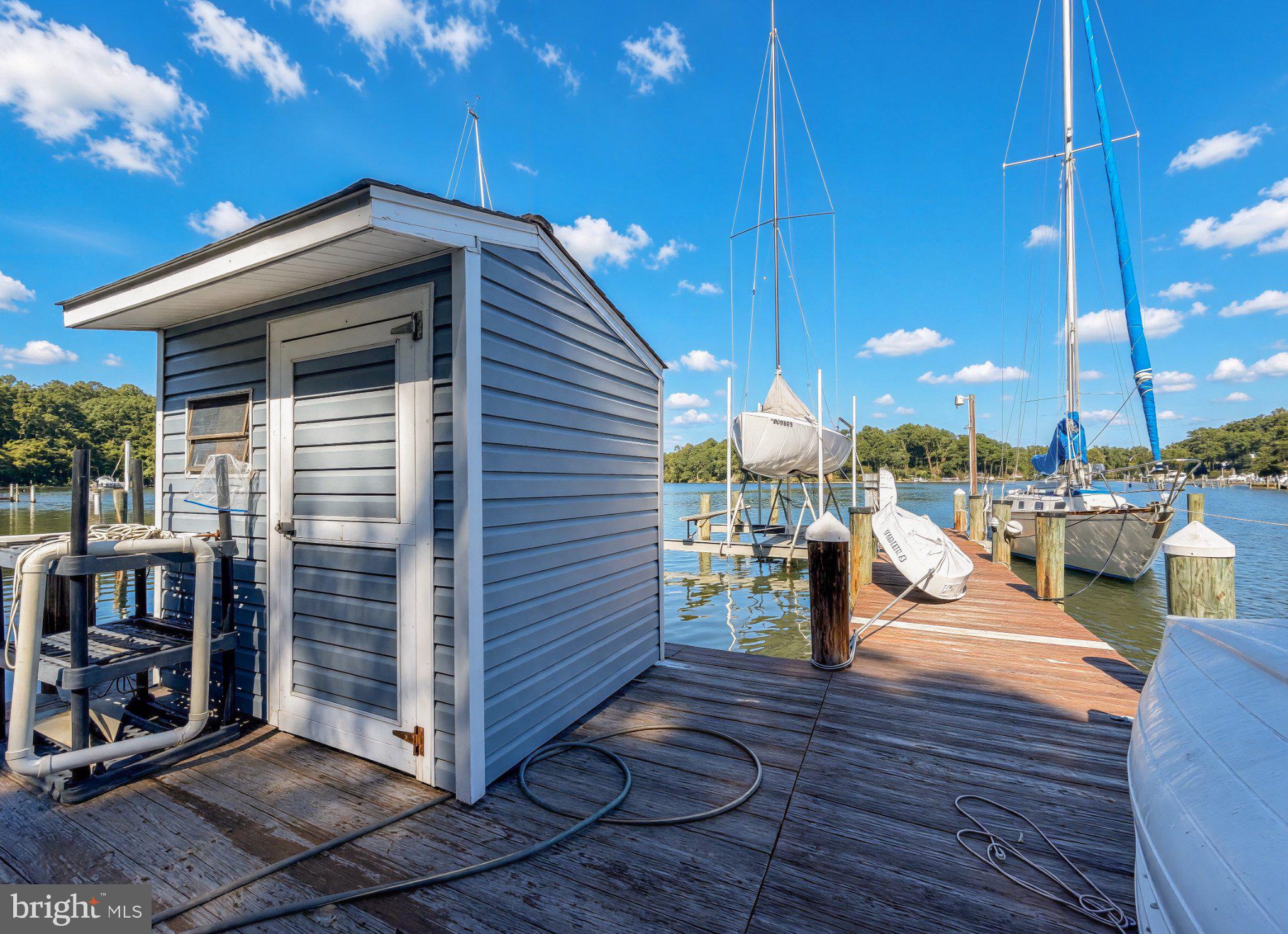 234 HARBOR DRIVE