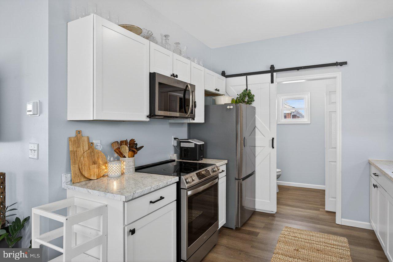 ELKTON - Residential