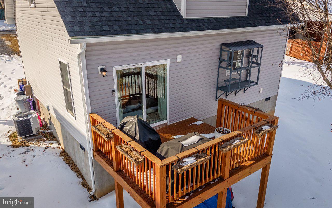 ELKTON - Residential