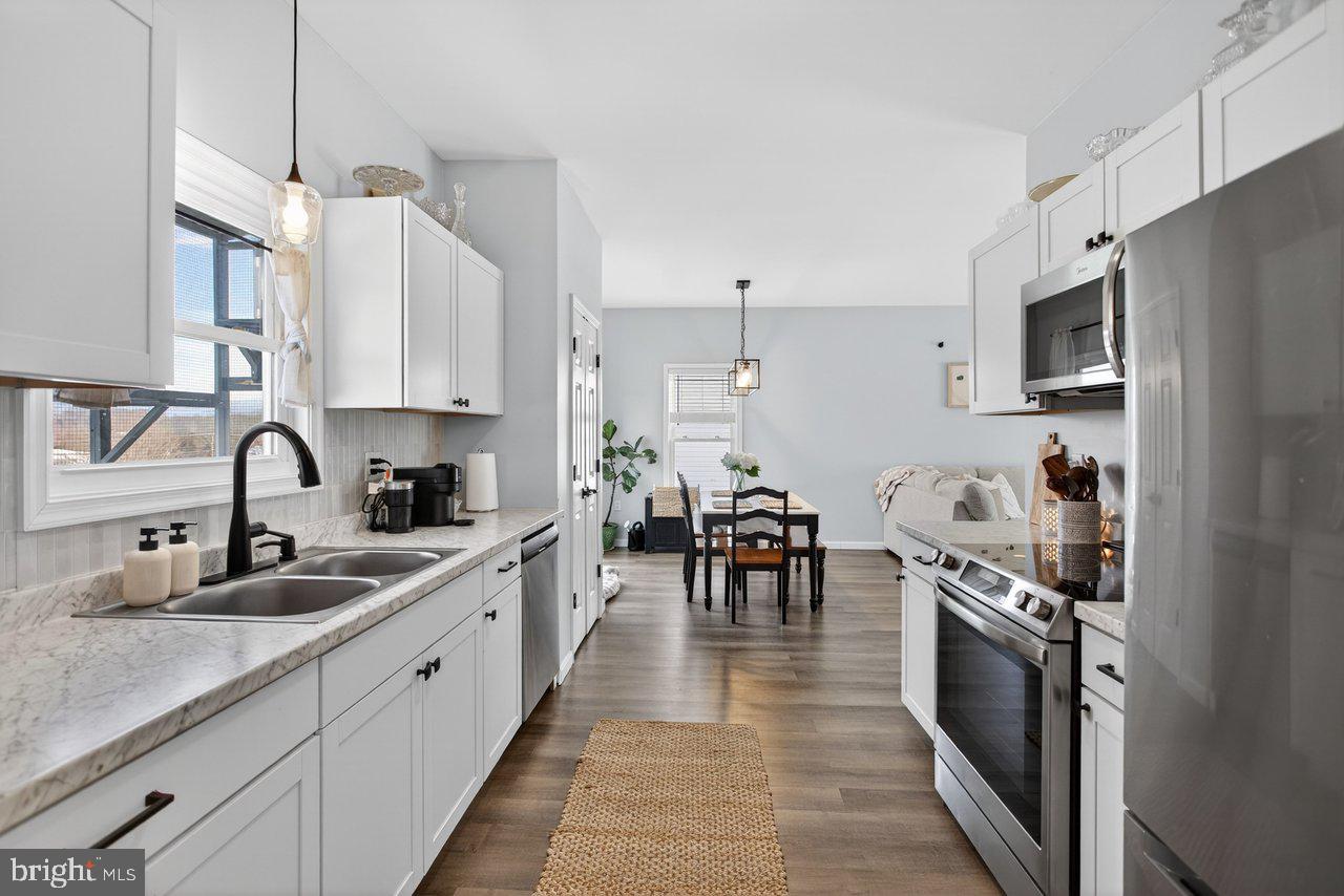 ELKTON - Residential