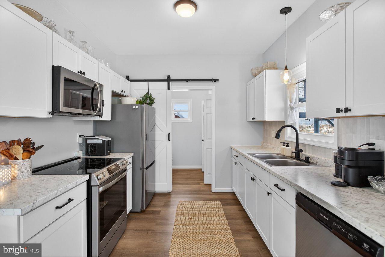 ELKTON - Residential