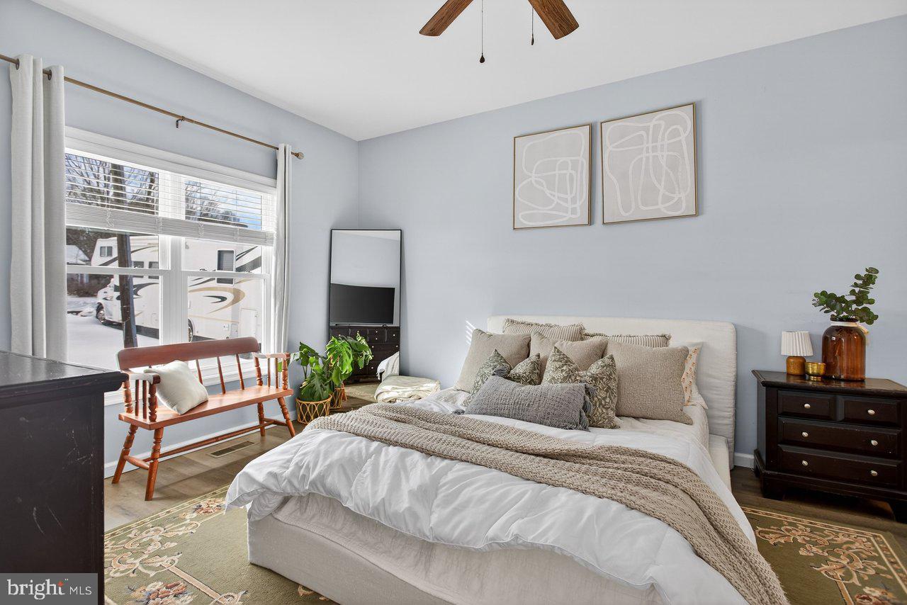 ELKTON - Residential