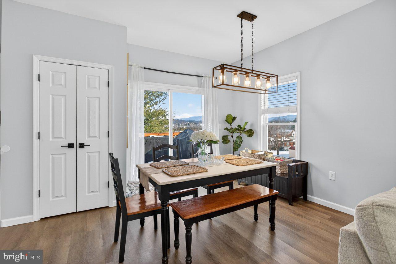 ELKTON - Residential