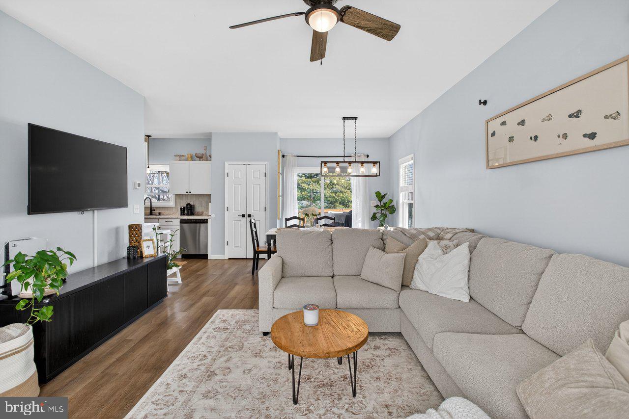 ELKTON - Residential