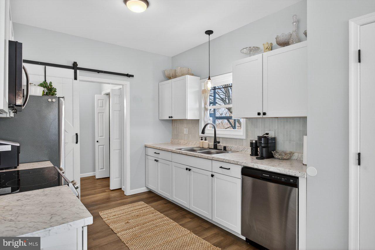 ELKTON - Residential