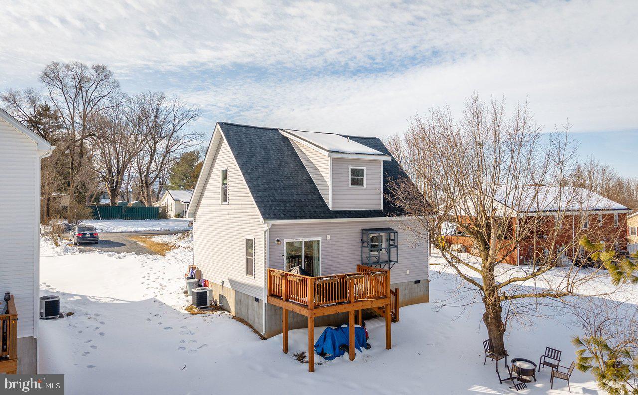 ELKTON - Residential