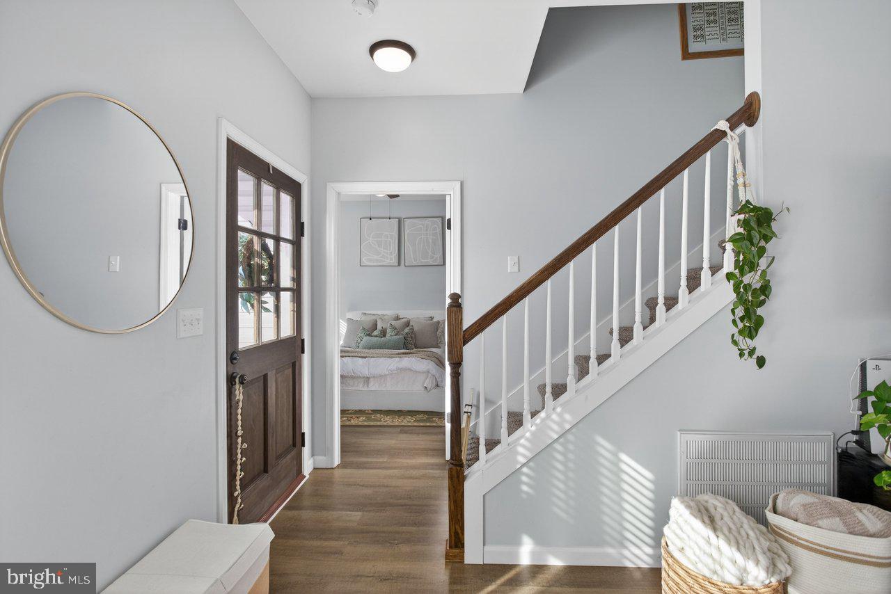 ELKTON - Residential