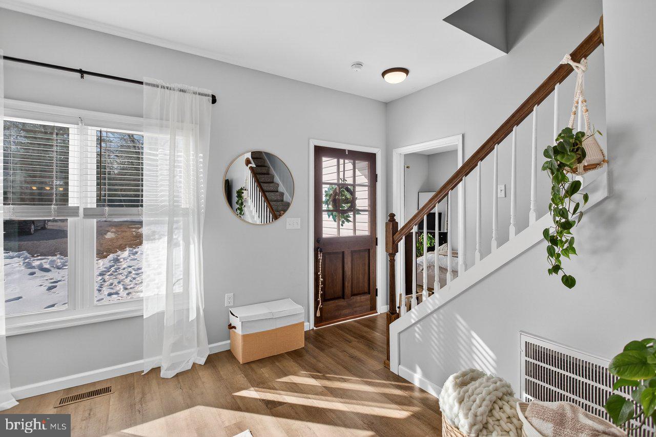 ELKTON - Residential