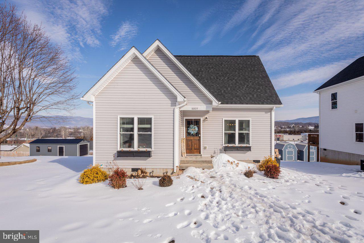 ELKTON - Residential