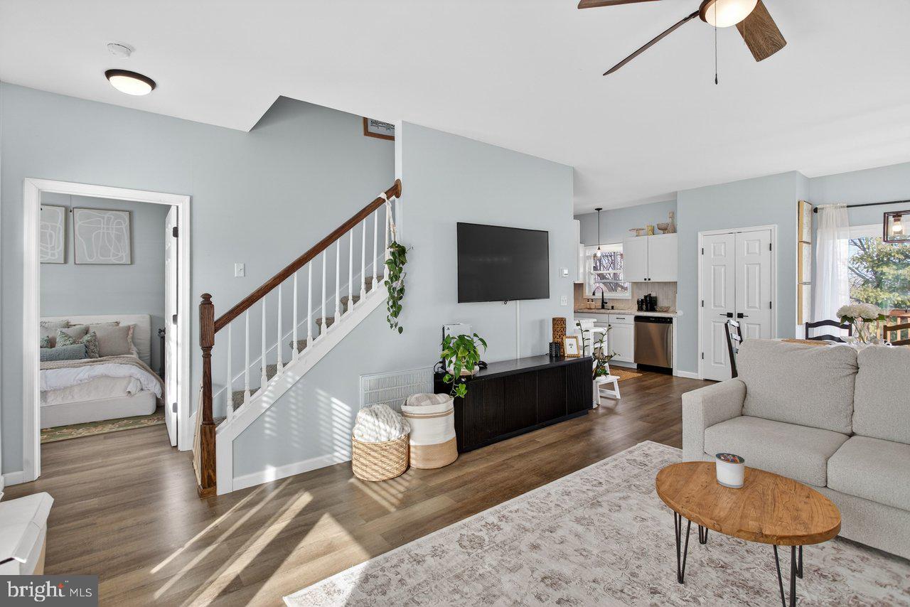 ELKTON - Residential