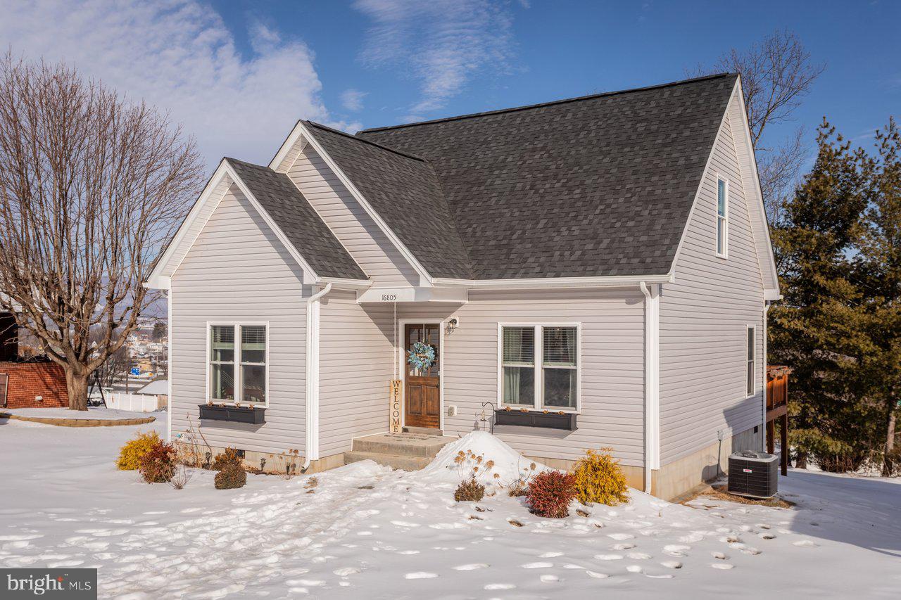 ELKTON - Residential