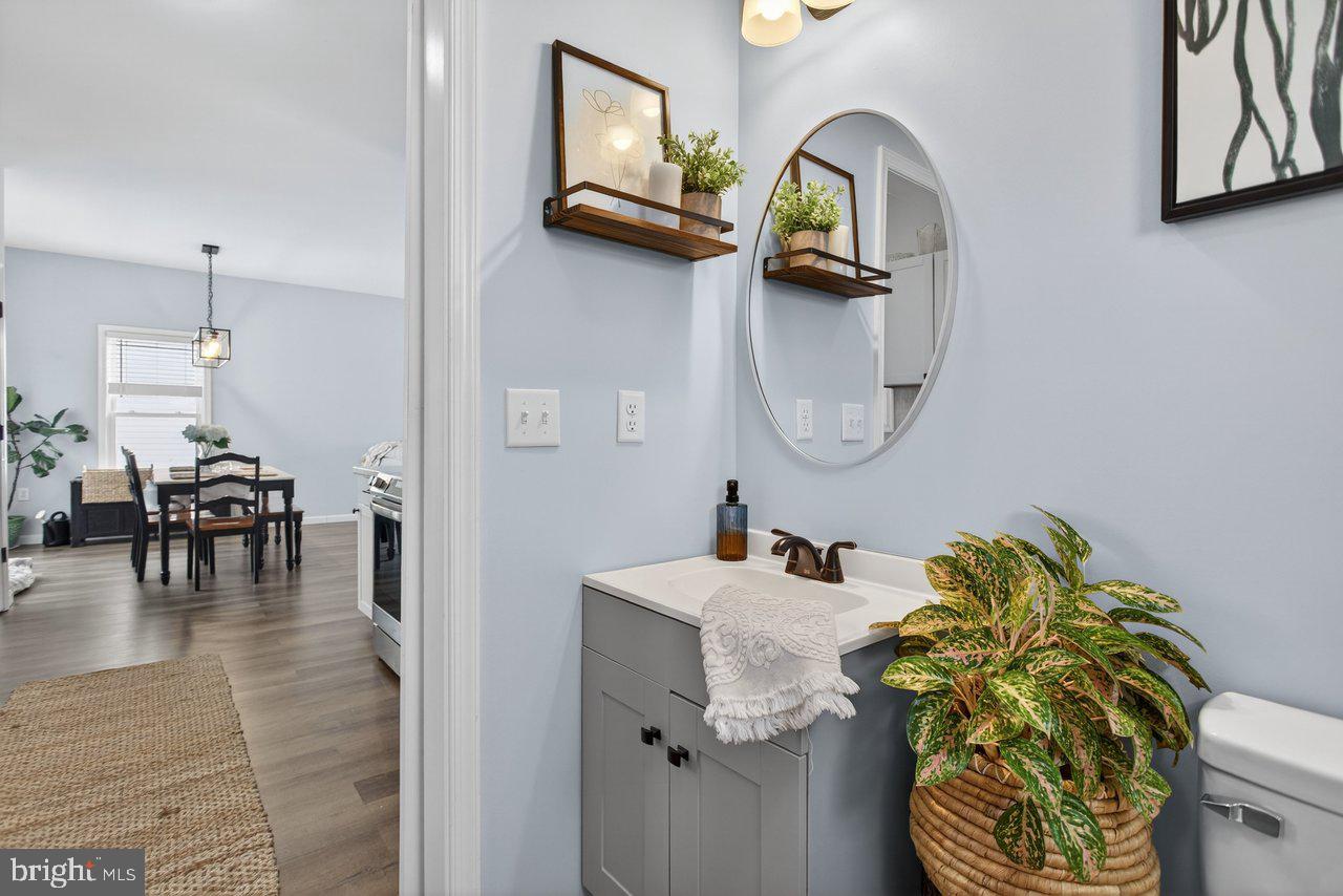 ELKTON - Residential