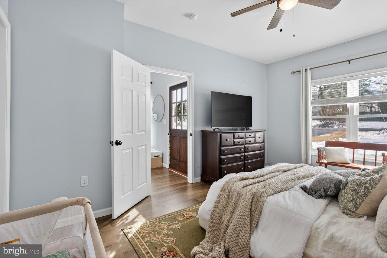 ELKTON - Residential