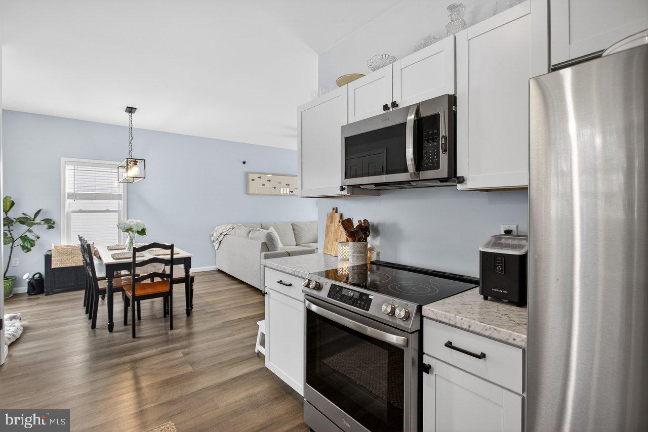 ELKTON - Residential