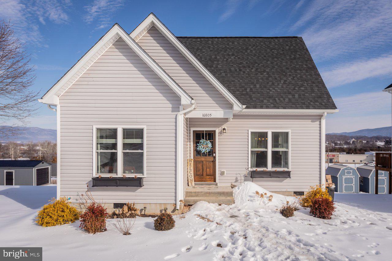 ELKTON - Residential