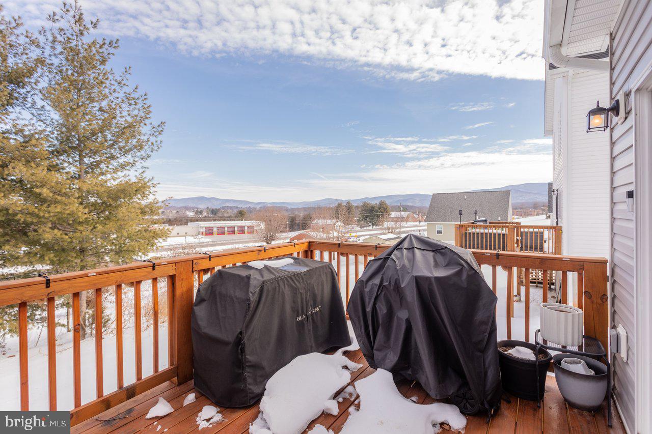 ELKTON - Residential