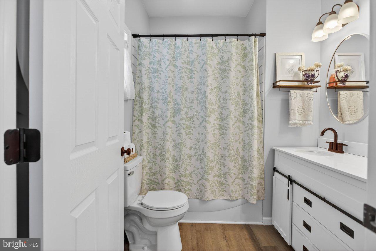 ELKTON - Residential