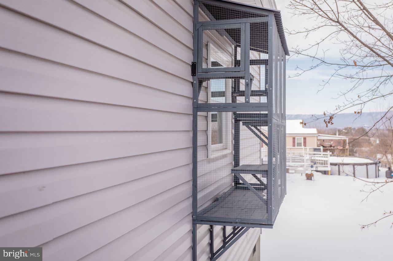 ELKTON - Residential