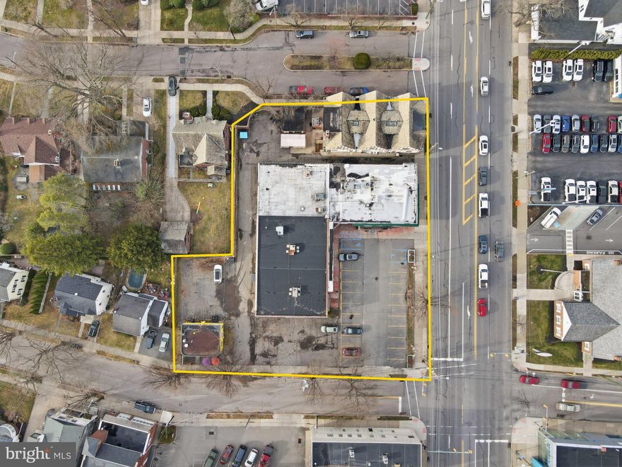 Prime Mixed-Use Investment Opportunity | Kingston, PA | Immediate Cash Flow + Future Upside

Position yourself in one of Kingston’s most active commercial corridors with this rare, income-producing mixed-use portfolio spanning multiple contiguous properties along Wyoming Avenue and surrounding streets. This is a stabilized asset delivering strong in-place cash flow today, with clear pathways to increase value tomorrow.

The property features a well-balanced tenant mix of established restaurants, retail storefronts, wellness operators, and service-based businesses, creating a diversified and resilient income stream. Long-term leases are already in place, offering predictable returns from day one, while ongoing owner upgrades further enhance the asset’s overall quality and long-term positioning.

In addition to its solid financial performance, the location benefits from consistent foot traffic and a built-in demand driver due to its position within the Kingston Eruv, making both the residential and commercial components highly desirable within the local community.

What truly sets this opportunity apart is the future upside. Investors have the ability to increase rents to market levels over time while also exploring vertical expansion potential across the portfolio. The opportunity to build additional residential units above the existing structures creates a clear value-add play in a supply-constrained market.

With a purchase price of $2,999,500, a 7.1% cap rate, and over $222,000 in annual cash flow, this is a rare chance to acquire a stabilized, income-generating asset with both immediate returns and long-term development potential.

Addresses Included:
651 Wyoming Ave | 653 Wyoming Ave | 647 Wyoming Ave | 649 Wyoming Ave | 17–19 E Union St | 6 Gershom Pl
Kingston, PA 18704

This is more than a property; it’s a strategic investment in a growing corridor with built-in demand, strong fundamentals, and real upside.