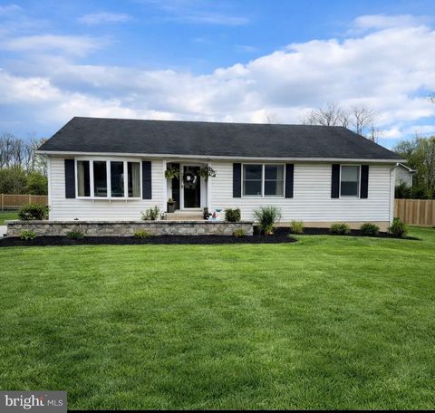 5019 GENERAL BRANCH COURT SHARPSBURG MD 21782