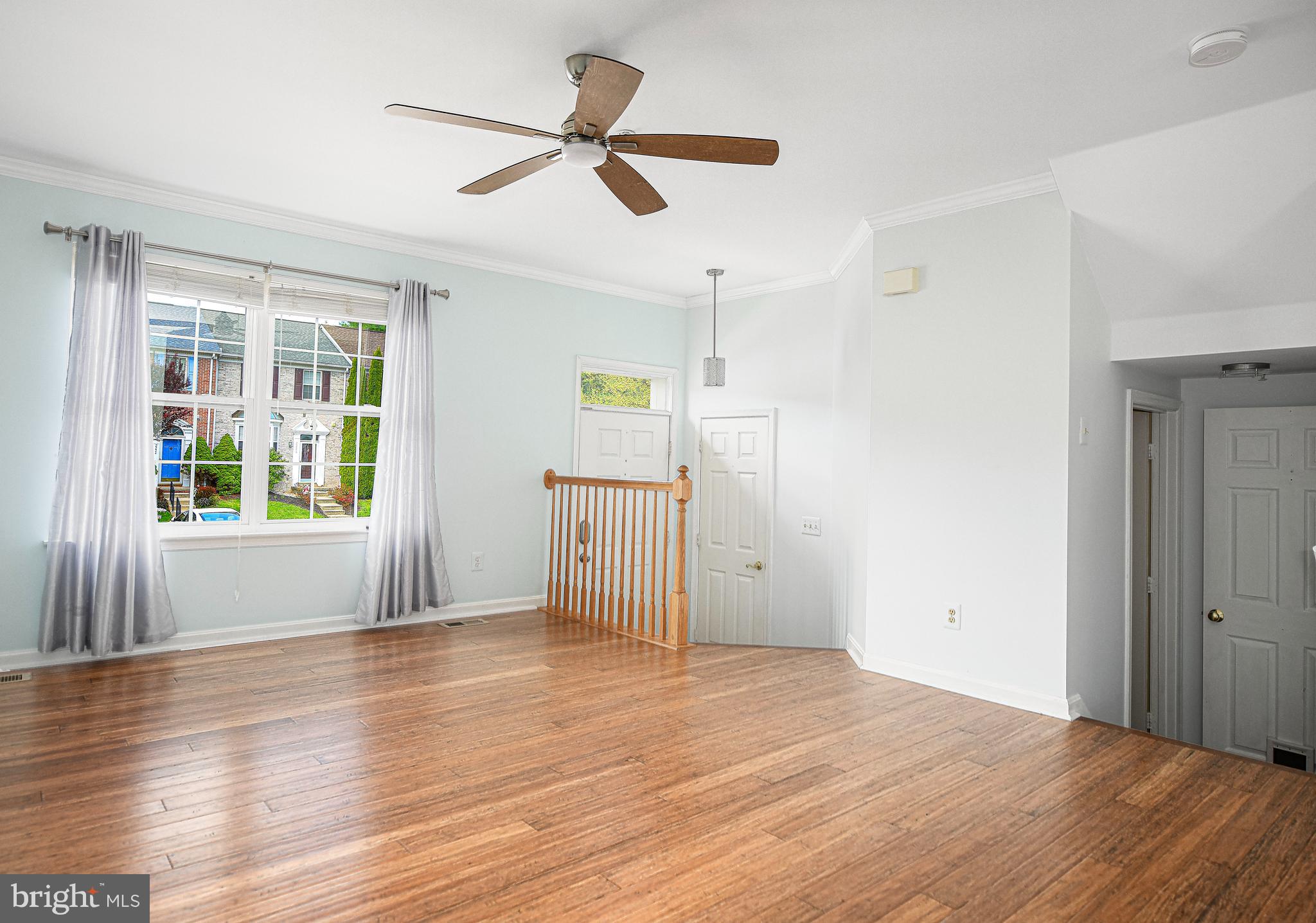 BELLE MANOR - Residential