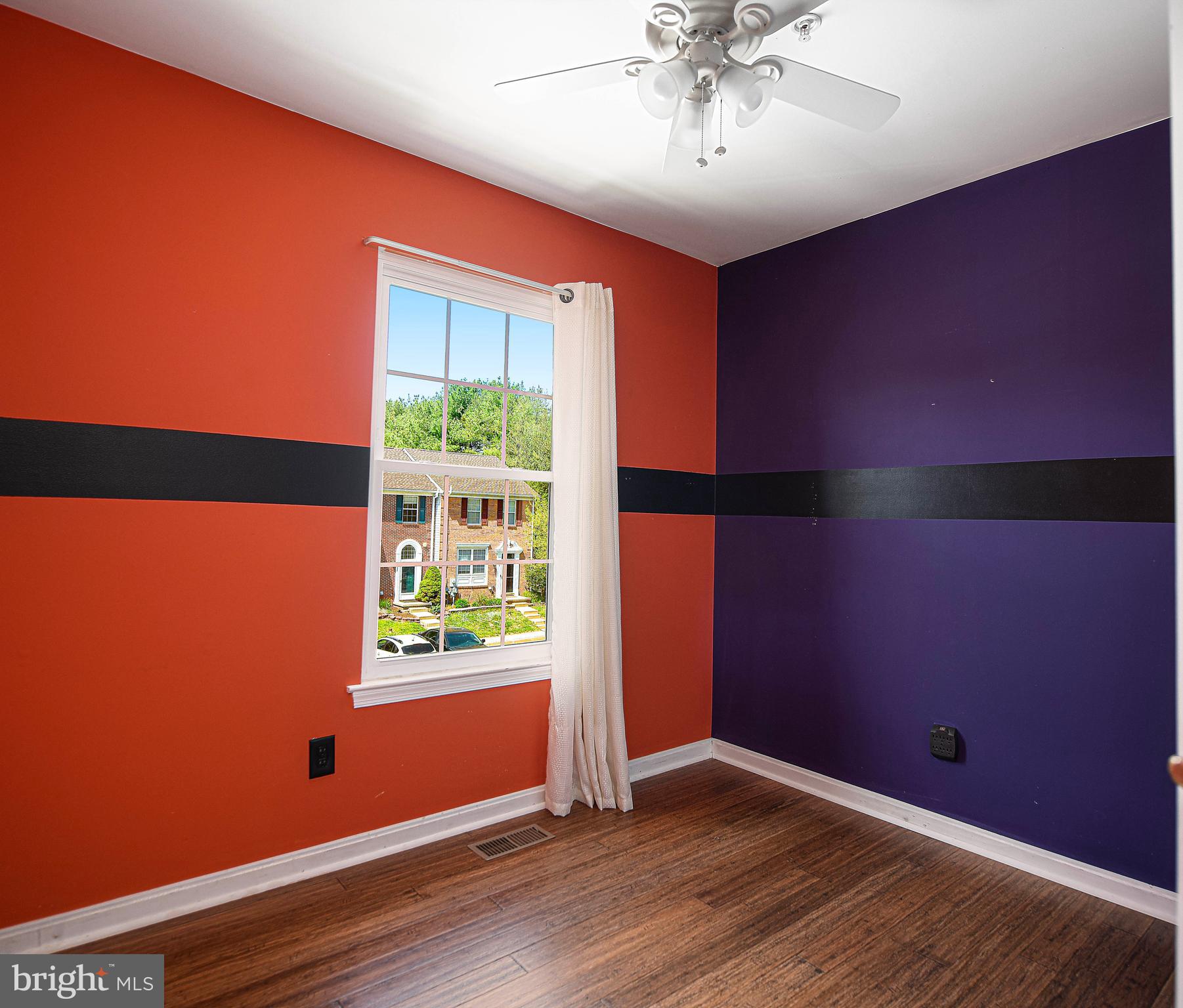 BELLE MANOR - Residential