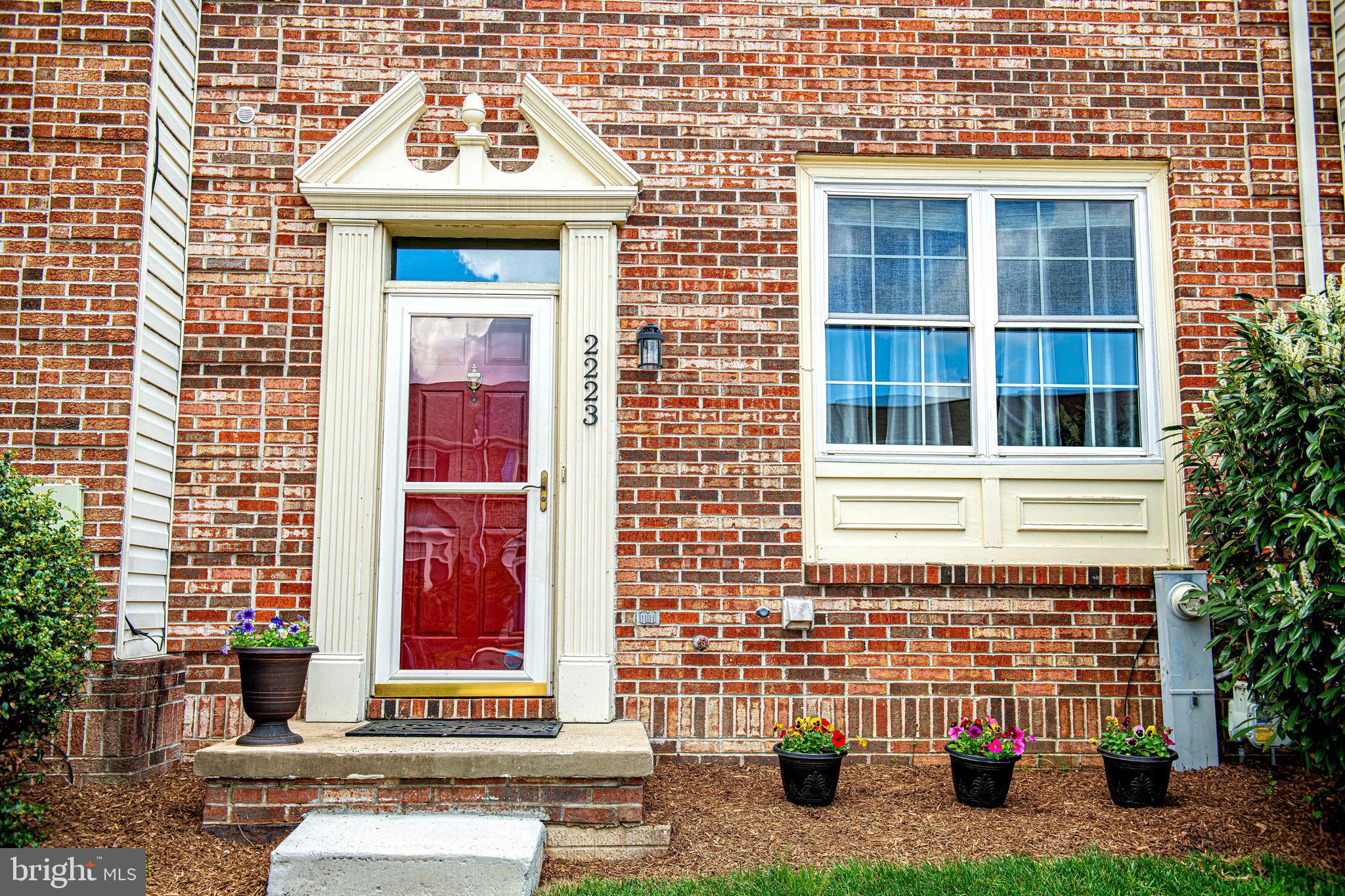 BELLE MANOR - Residential