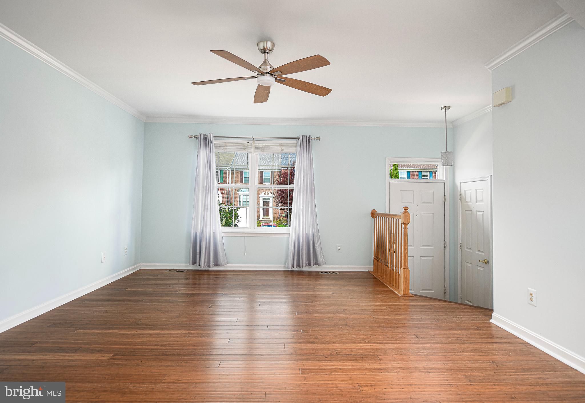 BELLE MANOR - Residential