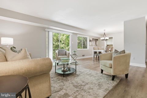 Photo of 10636 Montrose Avenue #2, BETHESDA, MD 20814 (MLS # MDMC2239910)