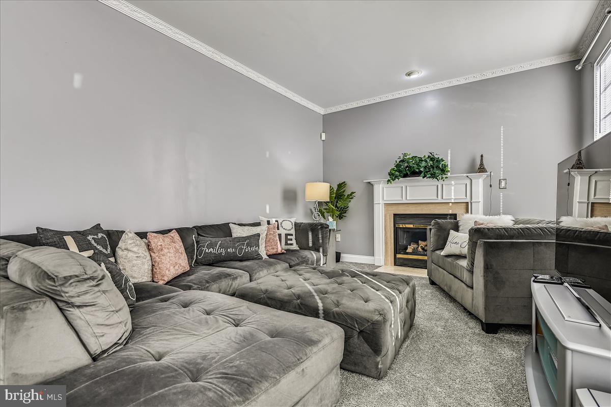 RIDER MILL - Residential